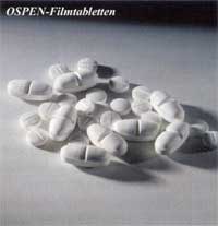 Ospen-Filmtabletten